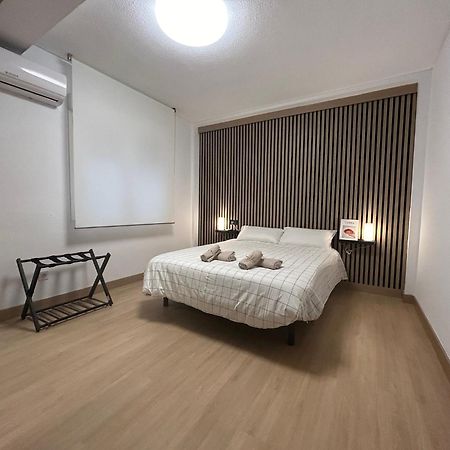Apartamento Entre Dos Puentes Córdoba Eksteriør bilde