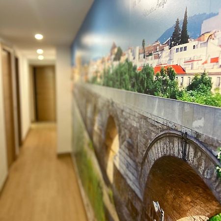 Apartamento Entre Dos Puentes Córdoba Eksteriør bilde