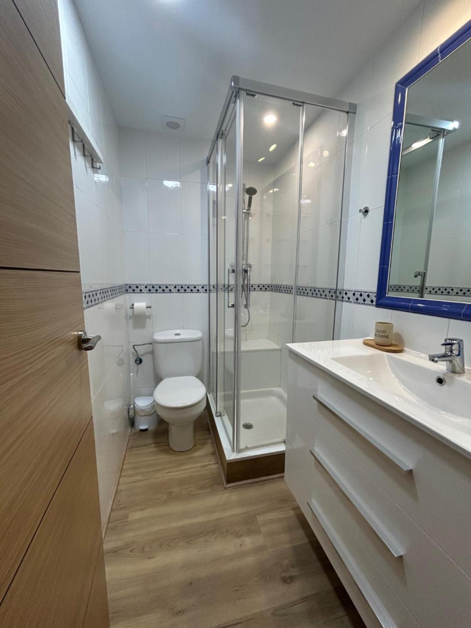 Apartamento Entre Dos Puentes Córdoba Eksteriør bilde