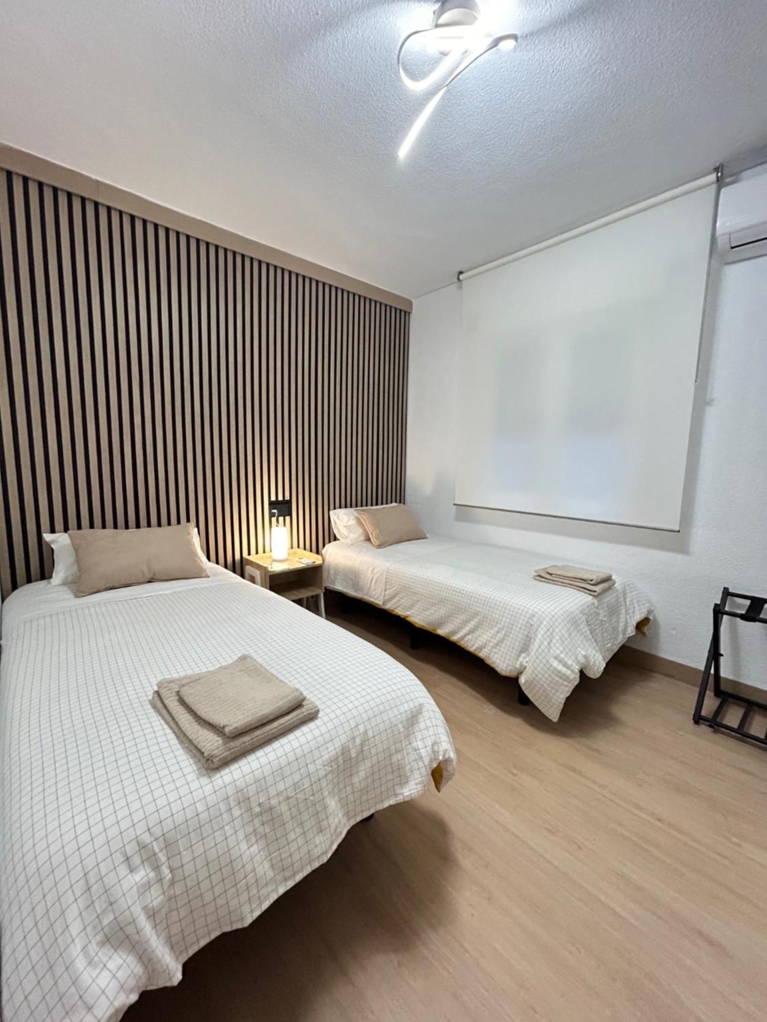 Apartamento Entre Dos Puentes Córdoba Eksteriør bilde