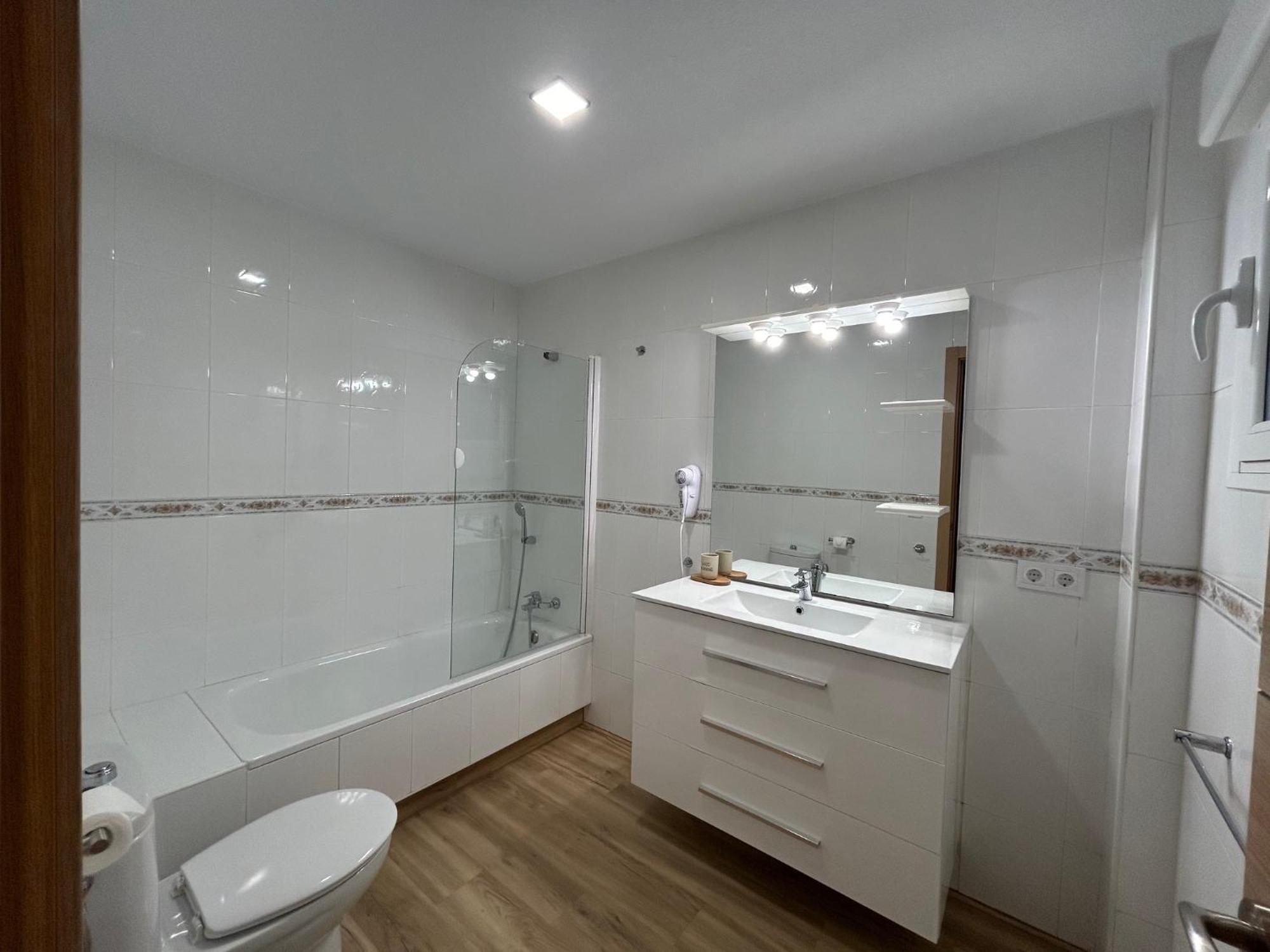 Apartamento Entre Dos Puentes Córdoba Eksteriør bilde