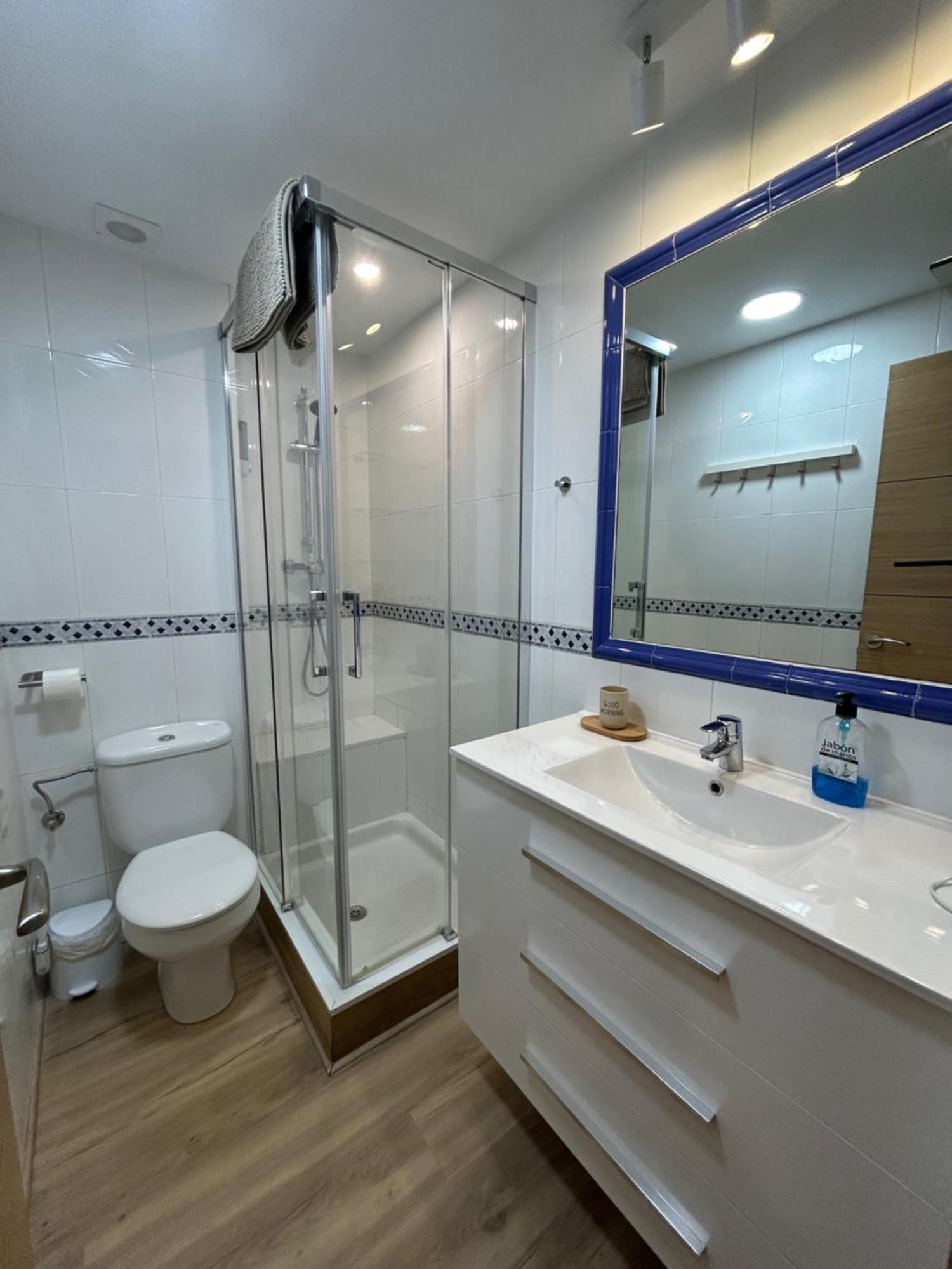 Apartamento Entre Dos Puentes Córdoba Eksteriør bilde