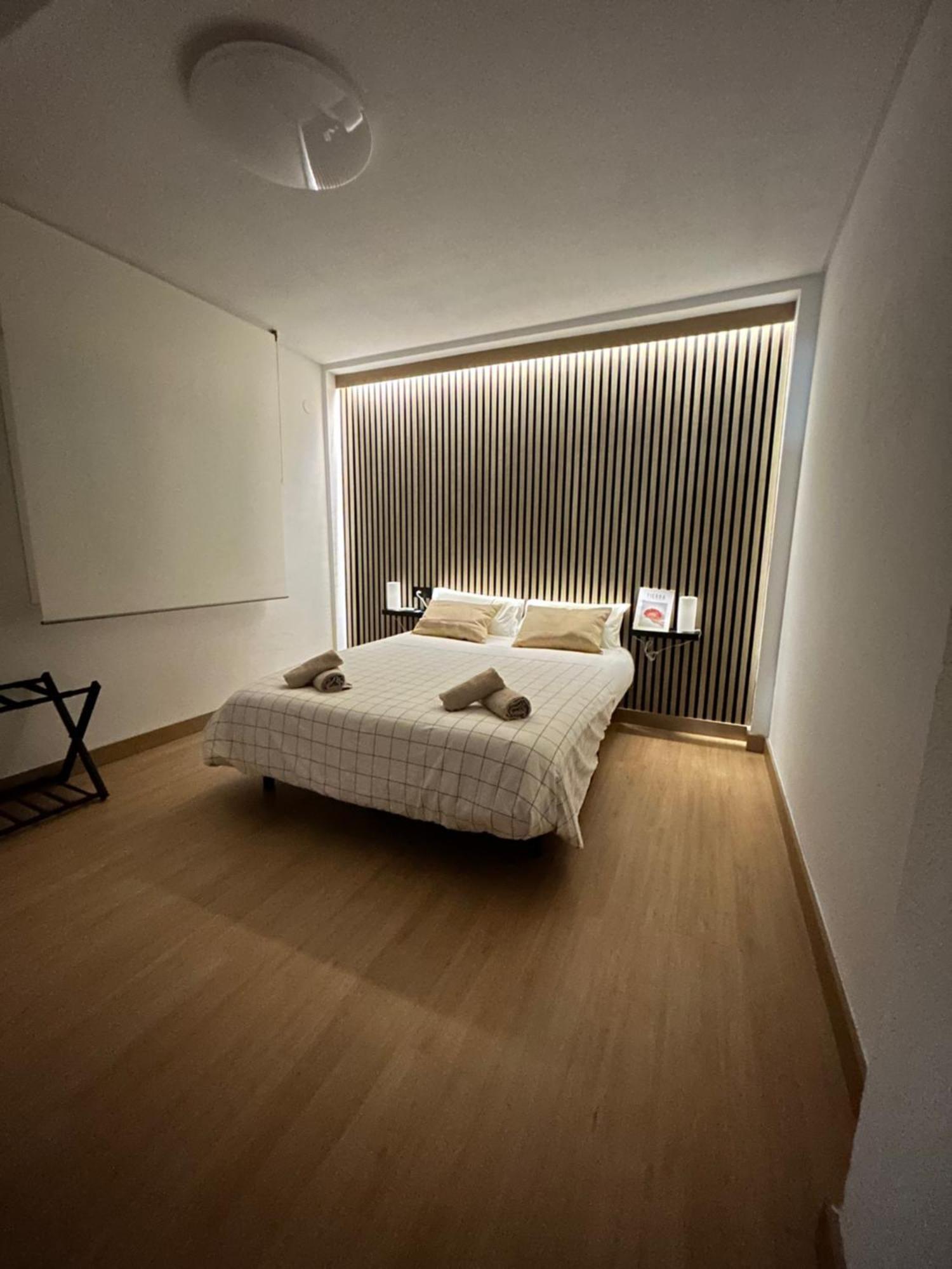 Apartamento Entre Dos Puentes Córdoba Eksteriør bilde