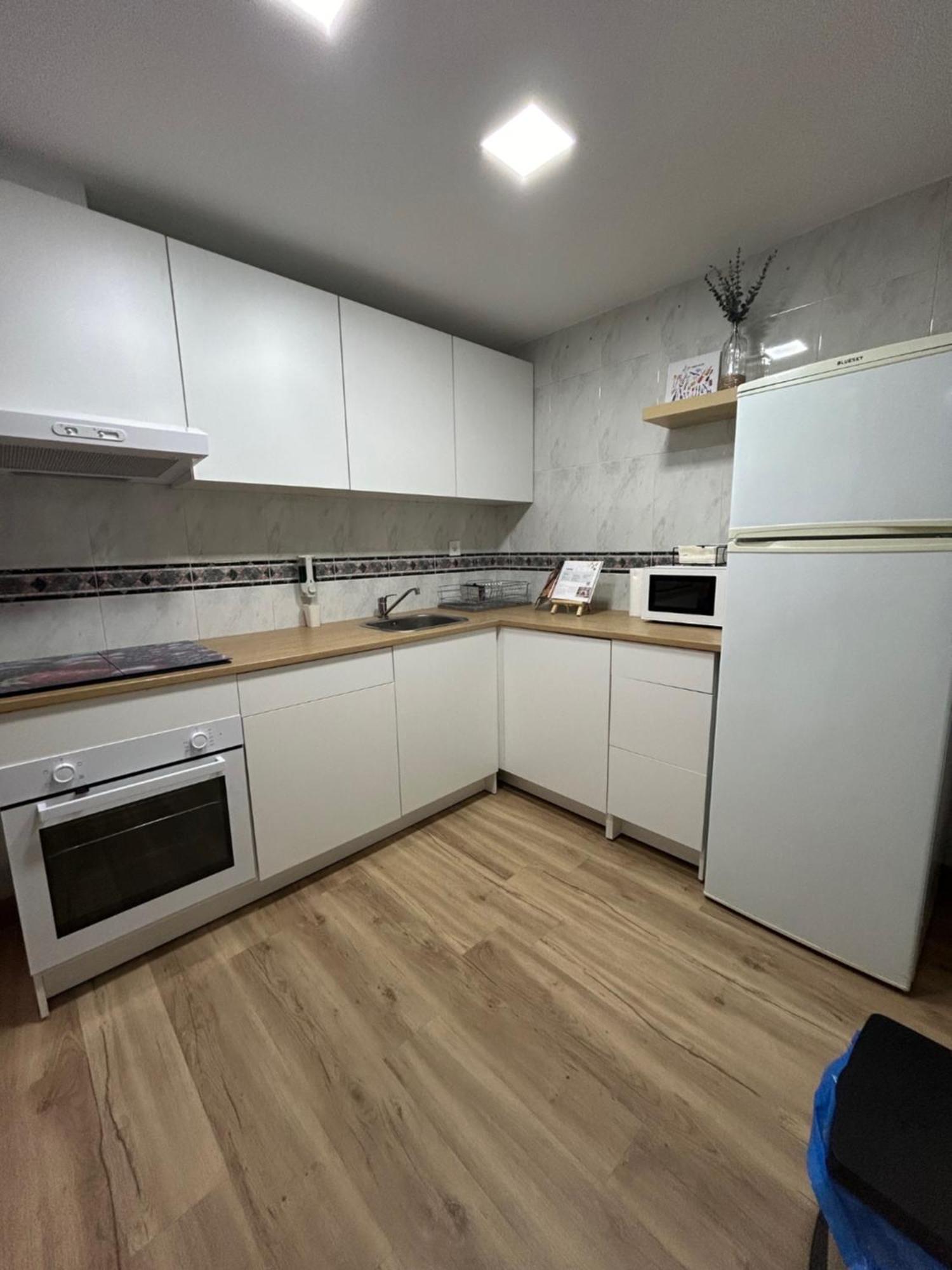 Apartamento Entre Dos Puentes Córdoba Eksteriør bilde