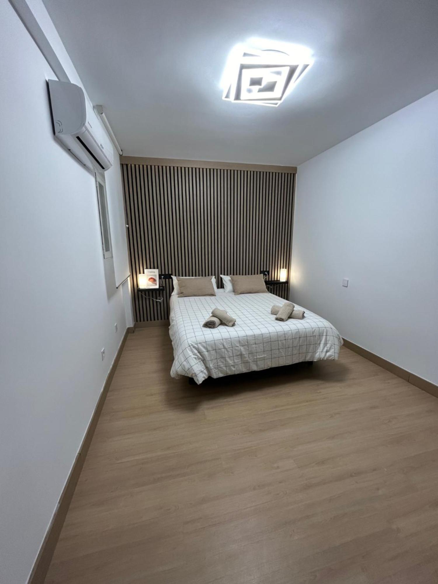 Apartamento Entre Dos Puentes Córdoba Eksteriør bilde