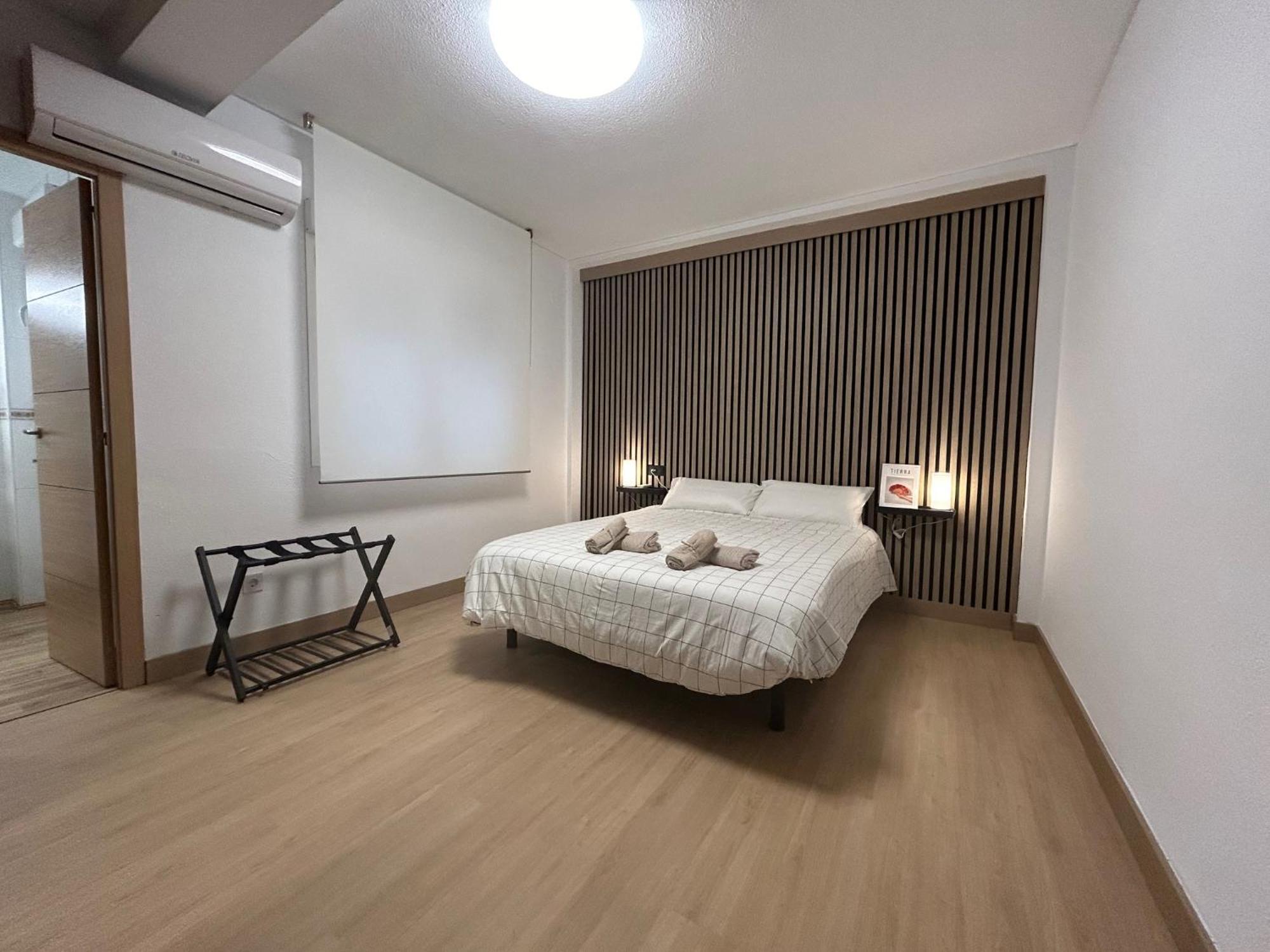 Apartamento Entre Dos Puentes Córdoba Eksteriør bilde