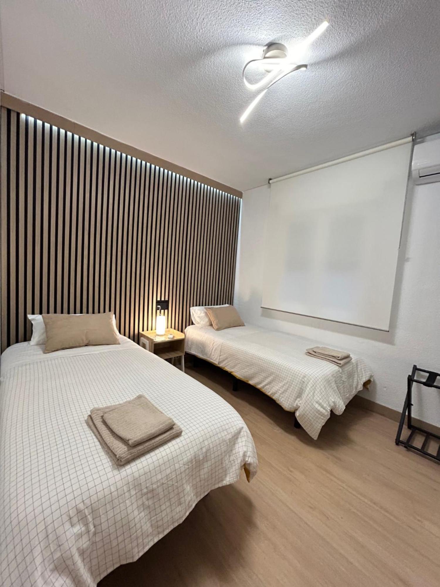 Apartamento Entre Dos Puentes Córdoba Eksteriør bilde