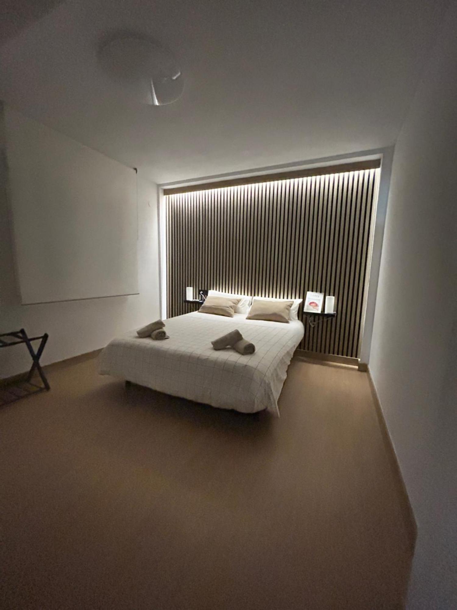 Apartamento Entre Dos Puentes Córdoba Eksteriør bilde