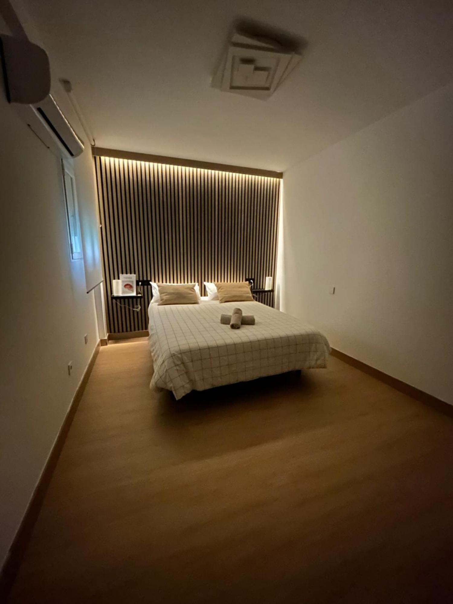 Apartamento Entre Dos Puentes Córdoba Eksteriør bilde
