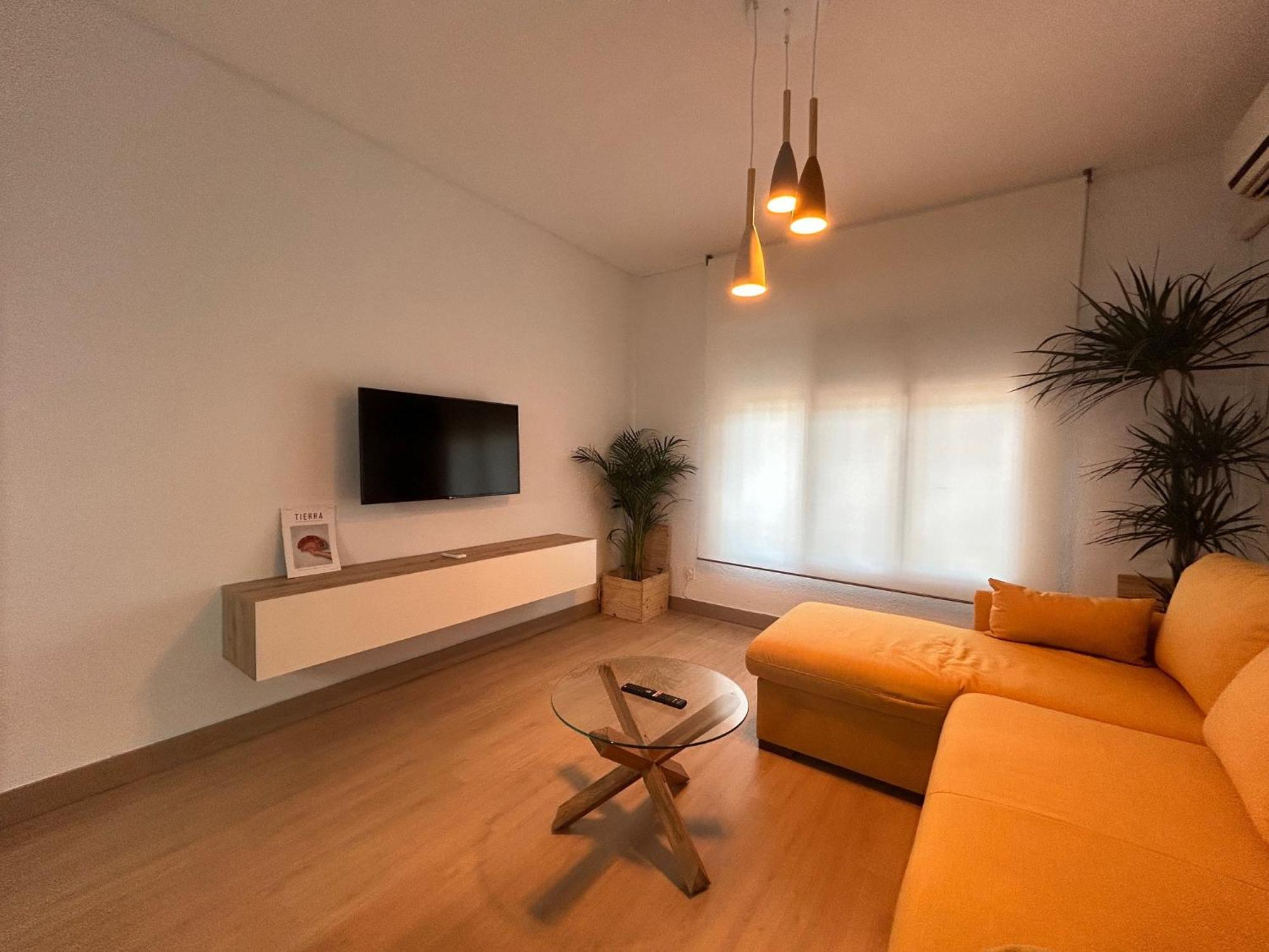 Apartamento Entre Dos Puentes Córdoba Eksteriør bilde