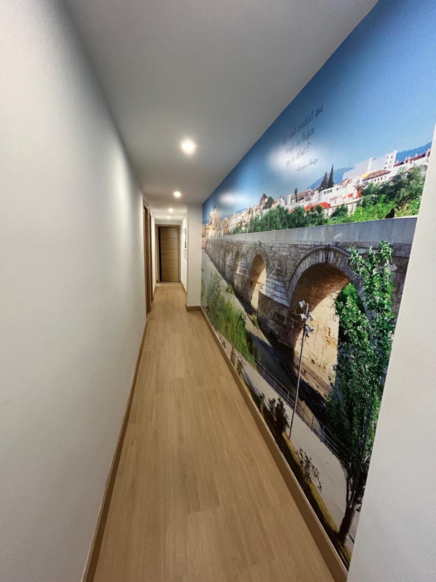 Apartamento Entre Dos Puentes Córdoba Eksteriør bilde